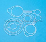 100ml Plastic Hanger