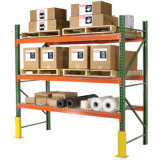 Long Span Shelf for Industrial Warehouse Storage Solutions