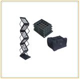 Hot Sale Iron Display Rack Brochure Holder