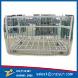 Custom Welding Metal Shelf with Powder Coating