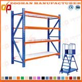 Good Quality Warehouse Middle Storage Shelving (Zhr57)