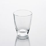 50ml Custom Wine Tumbler Colorful Glass Cup Drinking