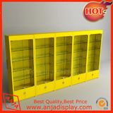 Wooden Shoes Display Rack Display Shelf Furniture for Shop