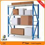 Storage Rack, Steel Racking for Storage Use