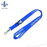 Custom Printed Neck Lanyard with ID Card Holder