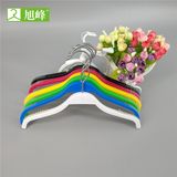 1042b Plastic Baby Hanger