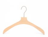 Top Design Luxury Small Wooden Cloth Hangers Factory for Children