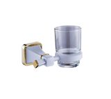 Zinc Alloy Tumbler Holder