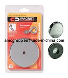 High Qualit of Round Base Magnet Holder