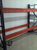 Storage Racks (warehouse shelf)