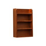 High Quality Solid Wood Kitchenware 3 Layer Storage Shelf