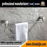 Elegant Stainless Steel Towel Bar for Bathroom (LJ55002)