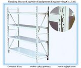 Warehouse Storage Pallet Rack with Heavy Middle and Light Duty