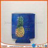 Custom Printing 330ml Neoprene Can Cooler