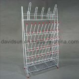 Laboratory Metalware Draining Rack Made in China