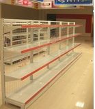High Quanlity Supermarket&Store Display Equipment/Metal Wire Back Storage Shelf&Rack System