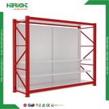 Heavy Duty Hardware Store Supermarket Integrited Combined Gondola Shelving