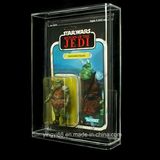 Deluxe Acrylic Star Wars Display Case