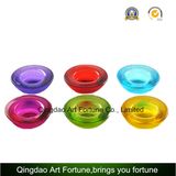 Colorful Tealight Candle Holder Gift Set for Wedding Decor