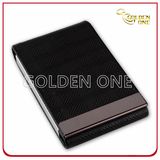 New Design Promotion Leather Name Card Case