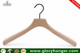 Luxury Hotel Wooden Coat Hanger