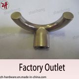 Zinc Alloy Wall & Shower Room Hook, Coat Hook Hanger (ZH-2036)