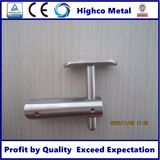 Adjustable Handrail Bracket for Glass Railing and Balustrade