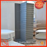Slatwall Display Stand Slat Wall Display Unit