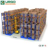 Urgo Hot Sell Electric Mobile Racking