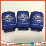 Promotional Cheap Neoprene Beer Stubby Holders with Custom Brand Printed
