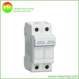 Waterproof Fuse Holder DC1000V 15A