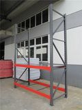 High Quality Design Steel Warehouse Storage Rack
