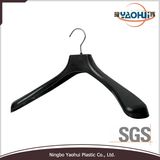 Luxury Man Suit Hanger with Metal Hook for Display (45cm)