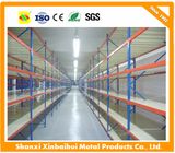 Metal Warehouse Shelving Storage Rack Pallet Racks