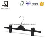 2016 Luxury Wooden Hangers for Fashion Stores