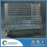 Heavy Duty Storage Folding Storage Rack for Warehouse