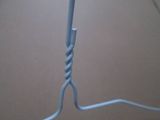 100 Wire Hangers 18