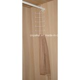 Coated Wire Closet Storage Organizer (LJ7016)