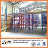 Warehouse Hot Sale Mezanine Racking