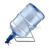 Gallon Water Bottle Stand Rack with Aqua Valve Br-03b