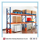 China Supermarket Cardboard Display Rack for Wine