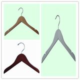 Kids Wooden Coat Hanger, Clothes Hanger