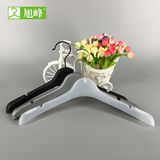 Cheap Wholesale Shirt Dress Hook Hang Plastic PP Hanger