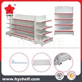 Supermarket Equipment Metal Gondola Supermarket Shelf