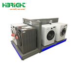 Supermarket Electrical Appliance Display Rack