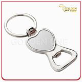 Souvenir Gift Heart Shape Bottle Opener Keyring