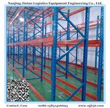 Heavy Duty Metal Pallet Shelving for Warehouse Storage System