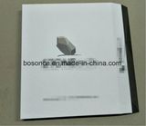 Stone Tile Showroom Sample Exhibition 3 Page Stone Sample Book