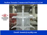 Plain Supermarket Shelf for Cosmetic/ Supermarket Shelf