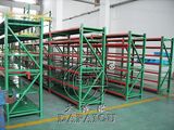 Warehouse Use Medium Storage Rack